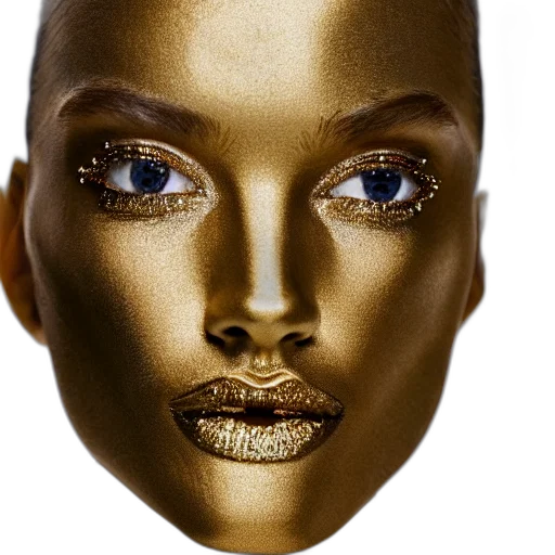 mask, jewelry, face, crown transparent PNG cut-out