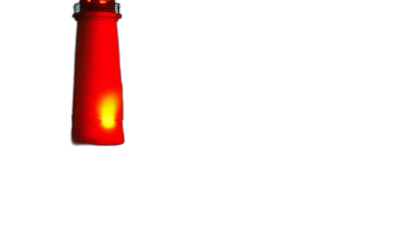 bottle, staff, umbrella, weapon transparent PNG cut-out