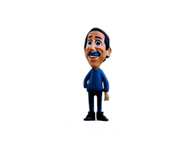 staff, face, robot, mask transparent PNG cut-out