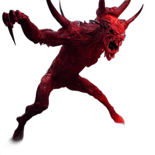 creature, dragon, mask, animal transparent PNG cut-out