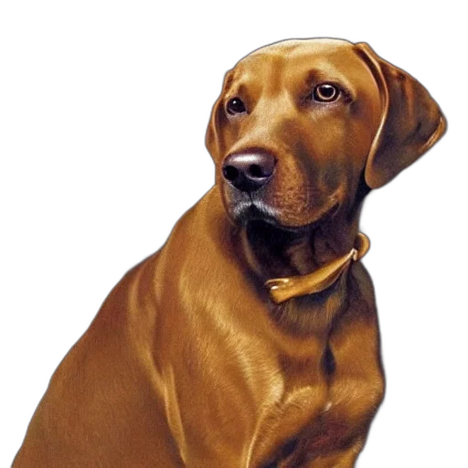 animal, staff, face, creature transparent PNG cut-out