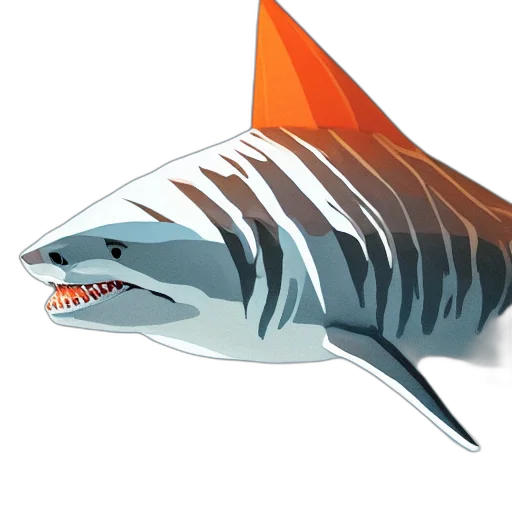 animal, creature, staff, weapon transparent PNG cut-out