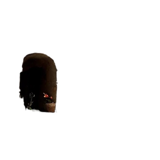 hat, mask, robot, face transparent PNG cut-out