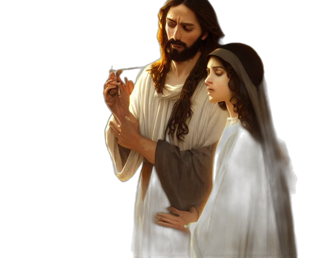 photorealistic, oil painting, concept art, photography transparent PNG cut-out