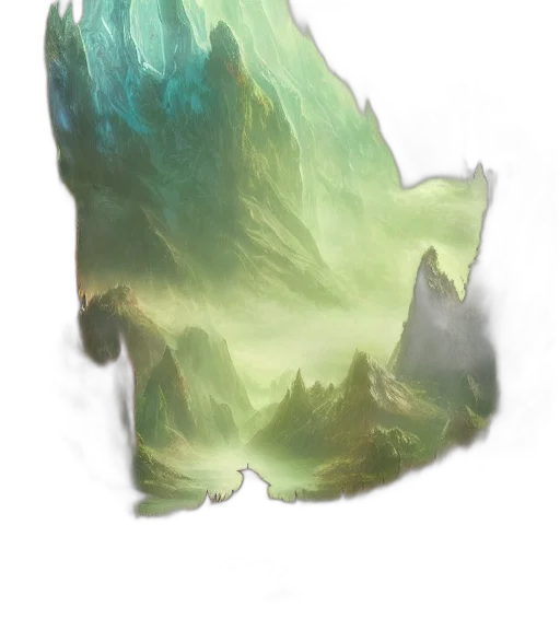 dragon, sword, tree, mask transparent PNG cut-out