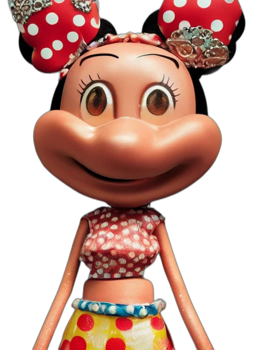 mask, dress, face, animal transparent PNG cut-out