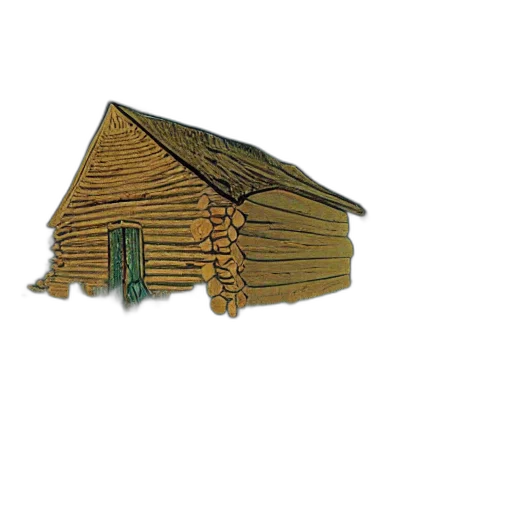 building, furniture, jewelry, 3d render transparent PNG cut-out