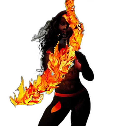 staff, comic book art, concept art, fantasy art transparent PNG cut-out