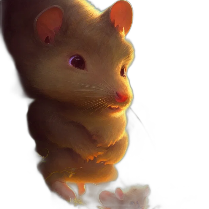 animal, creature, food, dragon transparent PNG cut-out