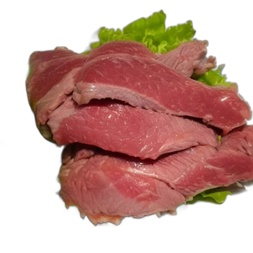 food, animal, hat, face transparent PNG cut-out