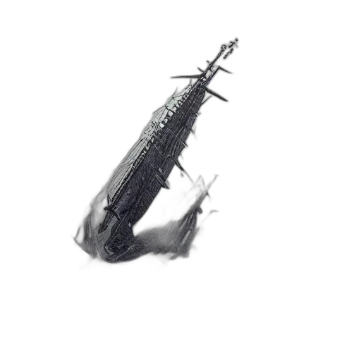sword, weapon, crown, dress transparent PNG cut-out