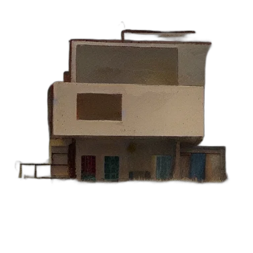 building, furniture, robot, jewelry transparent PNG cut-out