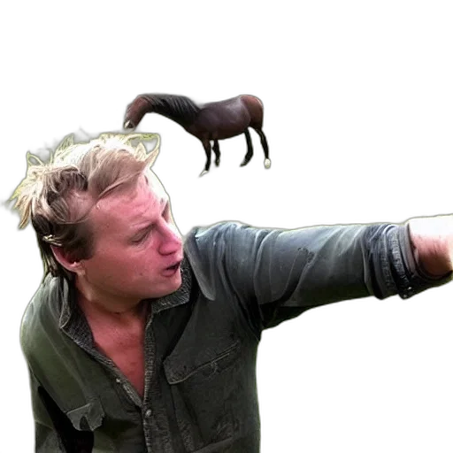 animal, creature, hair, hat transparent PNG cut-out