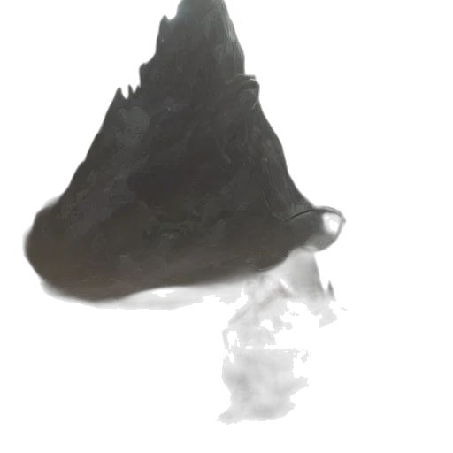 crown, dragon, hat, face transparent PNG cut-out