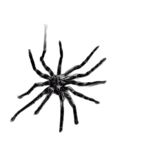 hair, animal, creature, crown transparent PNG cut-out