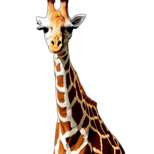 animal, creature, hat, staff transparent PNG cut-out