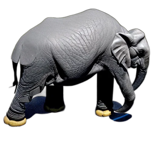 animal, creature, shoes, hat transparent PNG cut-out