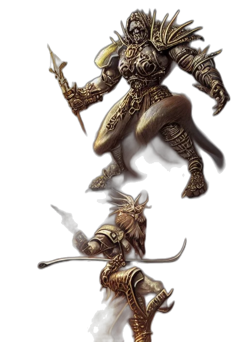 sword, weapon, concept art, fantasy art transparent PNG cut-out