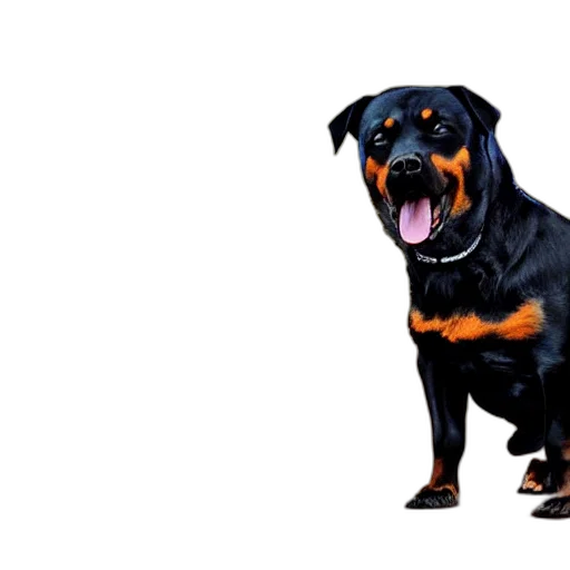 animal, creature, staff, face transparent PNG cut-out