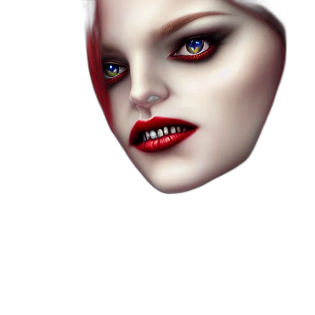 face, mask, creature, jewelry transparent PNG cut-out