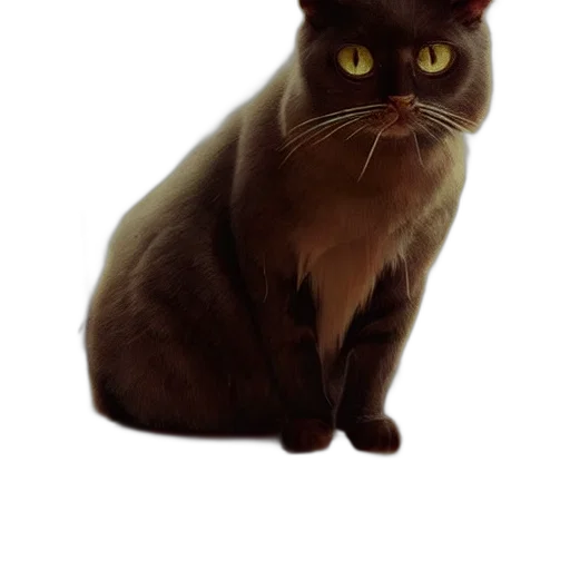 animal, staff, creature, face transparent PNG cut-out