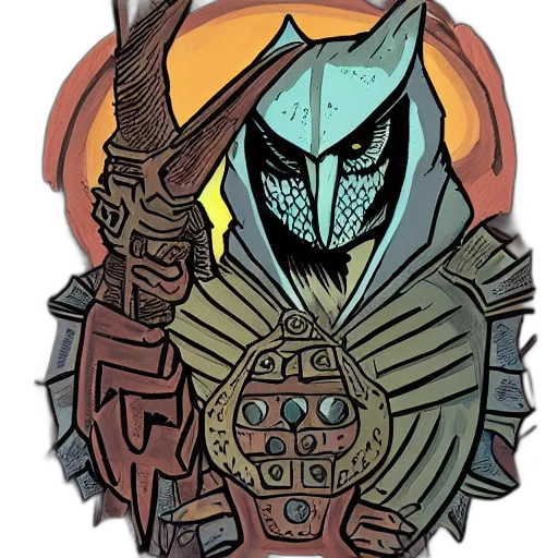 mask, robot, weapon, jacket transparent PNG cut-out