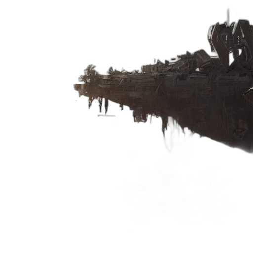 weapon, sword, crown, dragon transparent PNG cut-out