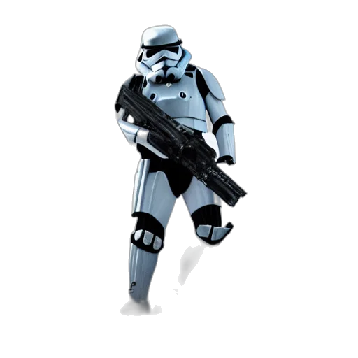 robot, weapon, staff, concept art transparent PNG cut-out
