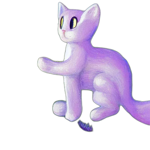 dragon, creature, animal, staff transparent PNG cut-out