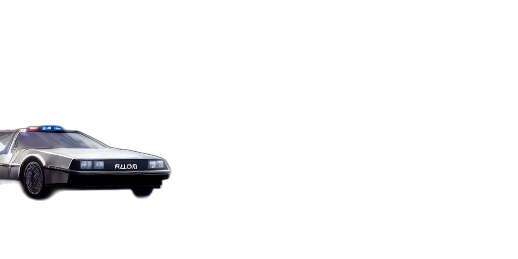 car, robot, face, weapon transparent PNG cut-out