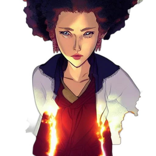 staff, face, jacket, jewelry transparent PNG cut-out