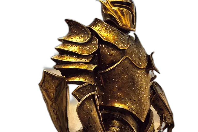 crown, jewelry, sword, dragon transparent PNG cut-out
