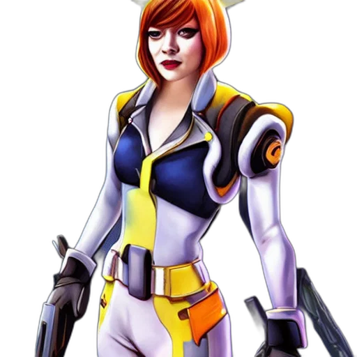 robot, staff, jacket, concept art transparent PNG cut-out