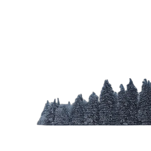 tree, crown, hair, hat transparent PNG cut-out