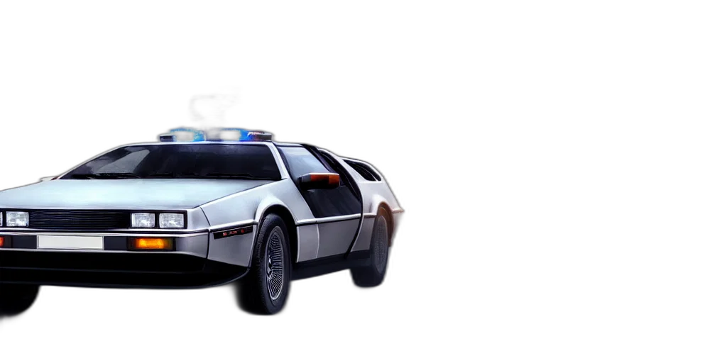 car, robot, weapon, concept art transparent PNG cut-out