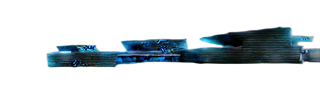 sword, weapon, staff, robot transparent PNG cut-out