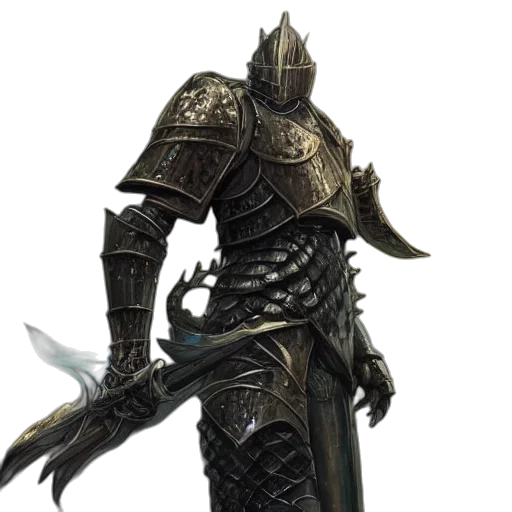 sword, weapon, staff, dragon transparent PNG cut-out