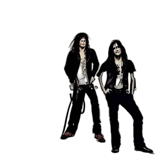 jacket, hair, concept art, photorealistic transparent PNG cut-out