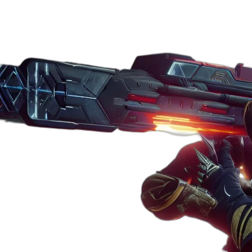 weapon, sword, staff, concept art transparent PNG cut-out