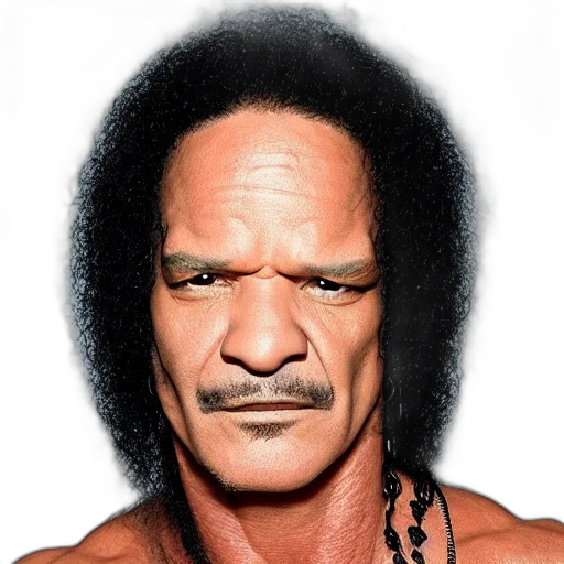 hair, face, animal, creature transparent PNG cut-out
