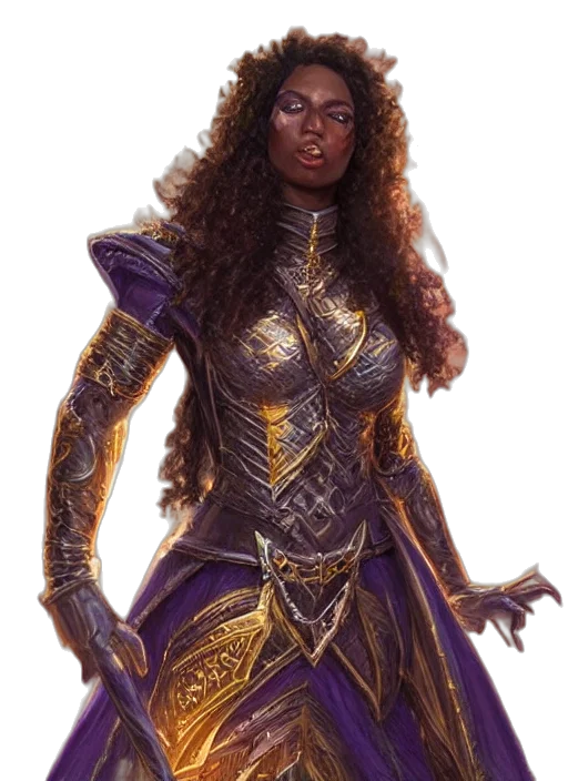staff, fantasy art, concept art, comic book art transparent PNG cut-out