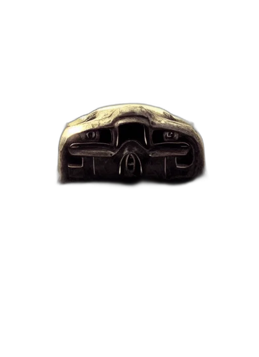 crown, jewelry, car, mask transparent PNG cut-out