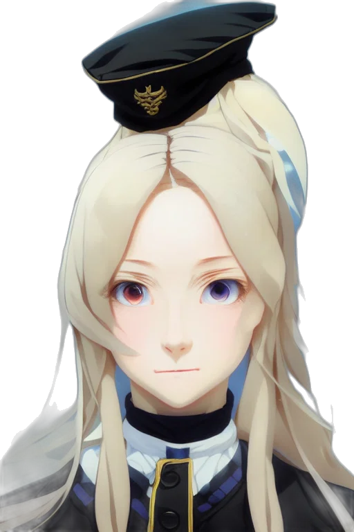staff, face, crown, mask transparent PNG cut-out