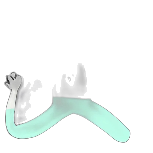 mask, staff, shoes, jewelry transparent PNG cut-out