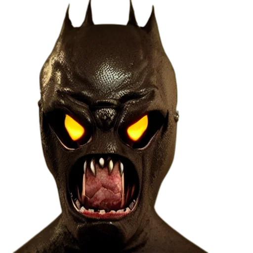mask, creature, face, animal transparent PNG cut-out