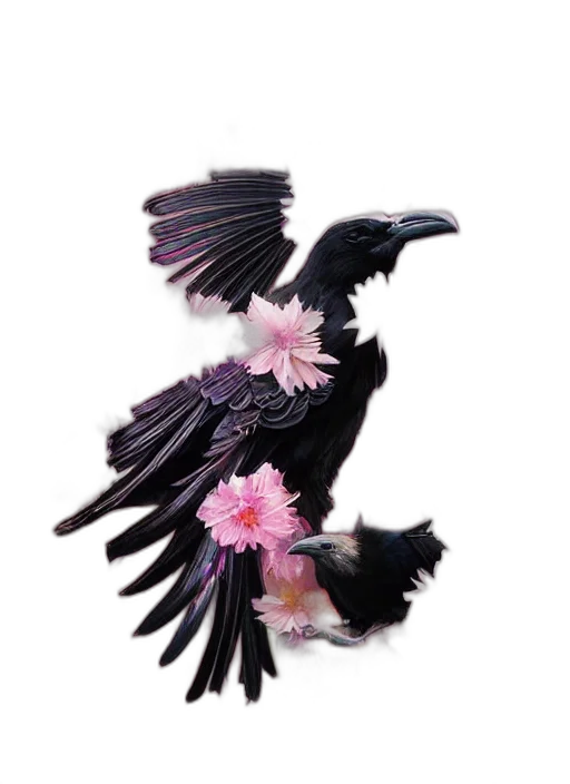 crown, animal, jewelry, flower transparent PNG cut-out