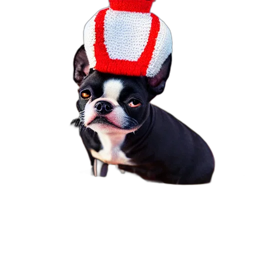 hat, animal, staff, crown transparent PNG cut-out