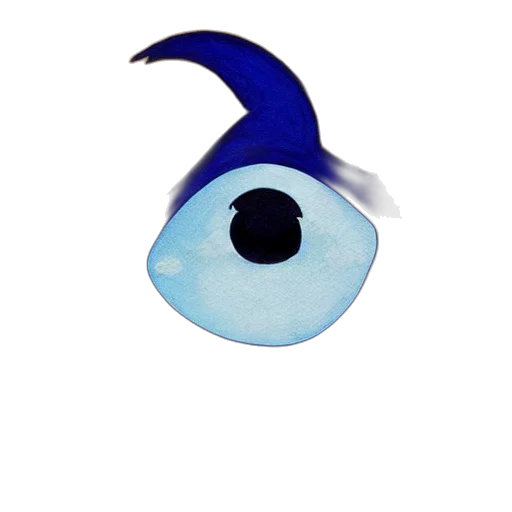 staff, mask, creature, animal transparent PNG cut-out
