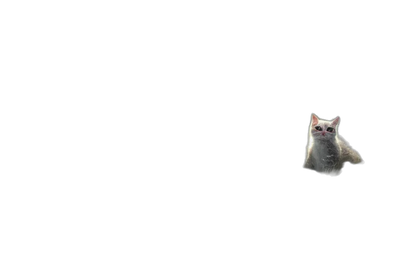 animal, creature, staff, robot transparent PNG cut-out