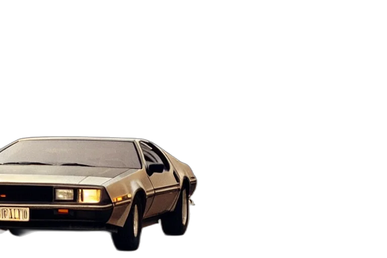car, robot, concept art, 3d render transparent PNG cut-out